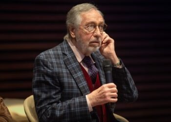 Murió el actor Luis Brandoni a los 86 años tras un accidente doméstico