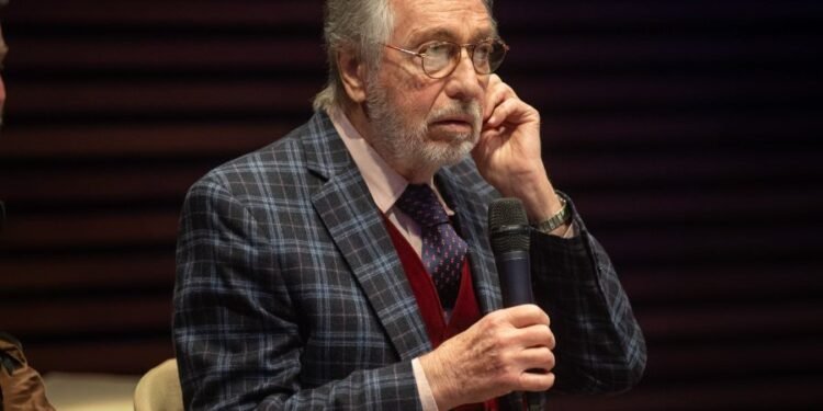 Murió el actor Luis Brandoni a los 86 años tras un accidente doméstico