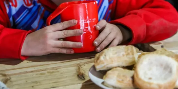 Asistencia alimentaria en Rafaela: proponen “vouchers” para que los beneficiarios compren comida por su cuenta