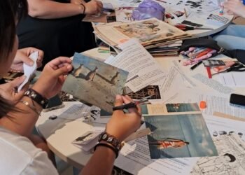 Se realizará un taller de fanzine por la memoria