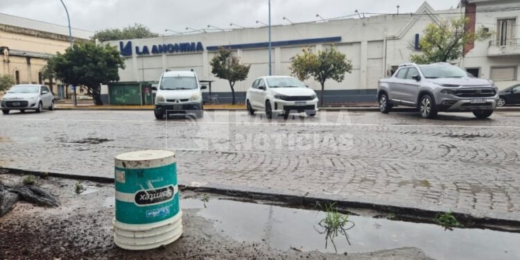 Decreto “antilavacoches”: arrancó con multas en su primer día de vigencia