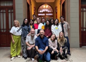 Rafaela recibe el Festival UAIFAI de Micromonólogos durante mayo: fechas, precios y sede