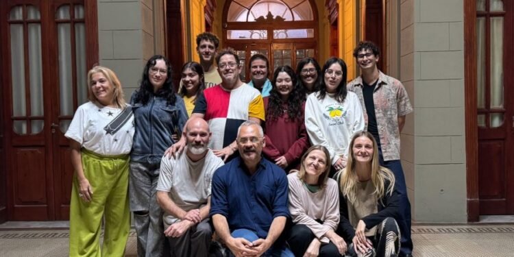 Rafaela recibe el Festival UAIFAI de Micromonólogos durante mayo: fechas, precios y sede