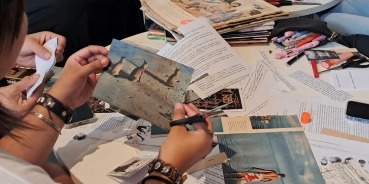 Se realizará un taller de fanzine por la memoria