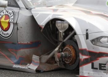 Marcha atrás de la CAF en la durísima sanción contra Rodrigo Lugón y su equipo.