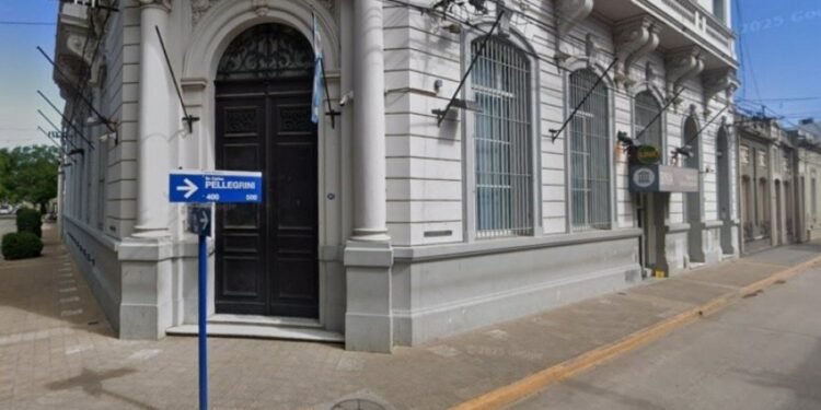 Tesorera de un banco endeudada, filmada y acusada de robar 40 millones: «Me voy a matar porque los arruiné»