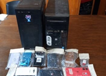 Amenazas a escuelas: tras varios operativos un menor quedó a disposición de la Justicia