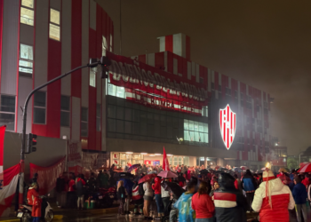 Unión celebra 119 años de historia, pasión y crecimiento en Santa Fe