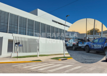 Insólito: Atacó a su ex pareja en la guardia del Hospital