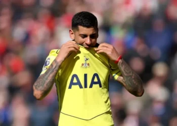 Cuti Romero llegaría al Mundial pese a la lesión