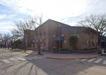 Amenaza de tiroteo en una escuela de Rafaela