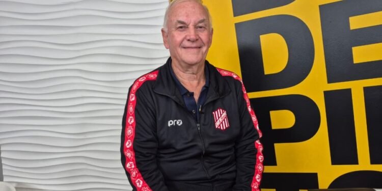 La Fundación Juliense se proyecta para este 2026: “Queremos dotar al club de nuevas herramientas para los desafíos que vienen”