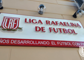 Proponen un taller sobre vínculos sanos en el deporte en Rafaela