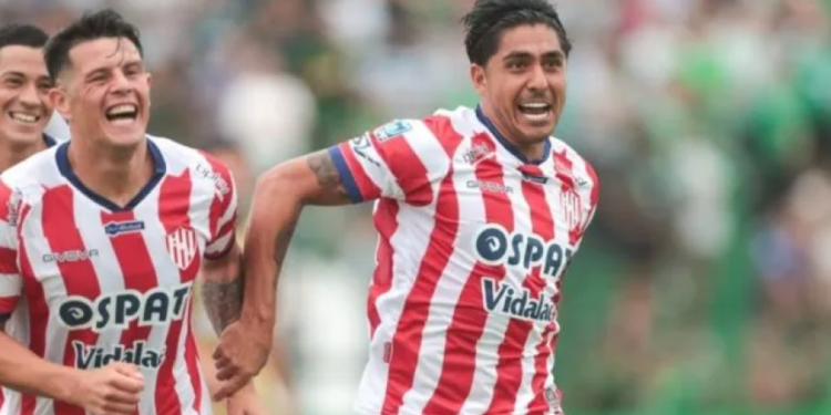 Unión se juega todo en Liniers ante un Vélez que va por la cima