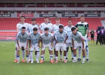 La Reserva de Atlético recibe a Boca Juniors, campeón reinante de la divisional