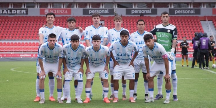 La Reserva de Atlético recibe a Boca Juniors, campeón reinante de la divisional