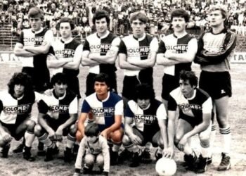 Profundo pesar en el Fútbol rafaelino: falleció José María Ruata