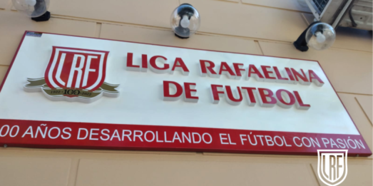 Proponen un taller sobre vínculos sanos en el deporte en Rafaela