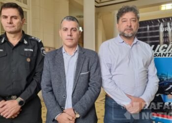 Atlético recibe a Gimnasia de Jujuy con un operativo especial «Anti Trapitos»