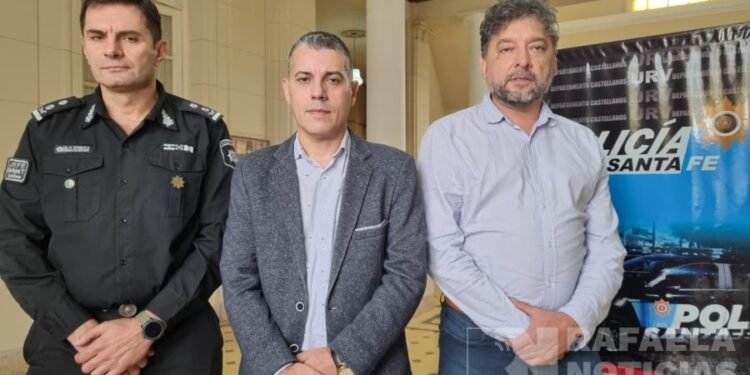 Atlético recibe a Gimnasia de Jujuy con un operativo especial «Anti Trapitos»