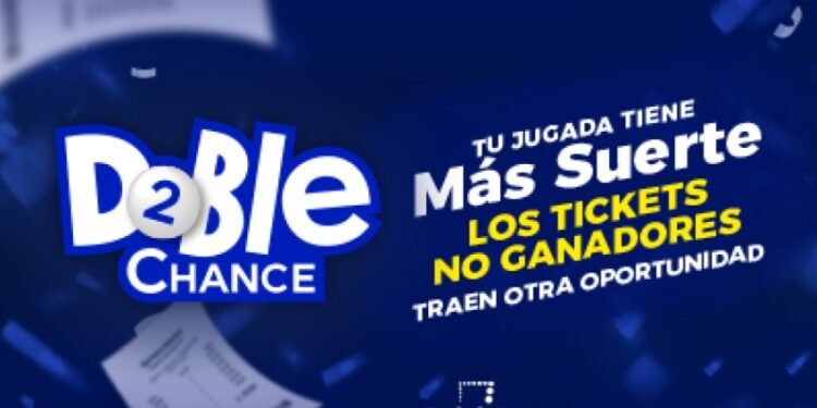 Doble Chance: Ganadores de la última semana