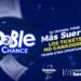 Doble Chance: Ganadores de la última semana
