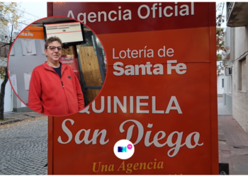 Quini 6: ¿Cómo funciona el sorteo especial que se realizará el 24 de mayo?
