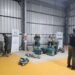Incineran más de media tonelada de cocaína en Rafaela
