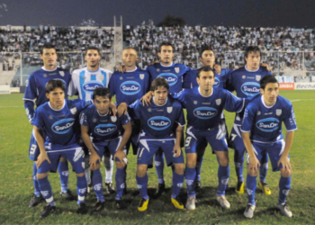 Se cumplen 15 años del último ascenso de Atlético de Rafaela