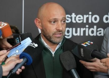 “Hay reconocimiento por lo que cambió la provincia” dijo Puccini, tras un fin de semana con 35.000 visitantes en Rosario