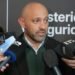 “Hay reconocimiento por lo que cambió la provincia” dijo Puccini, tras un fin de semana con 35.000 visitantes en Rosario