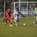 Inferiores de AFA: Atlético enfrentó a Gimnasia de Mendoza