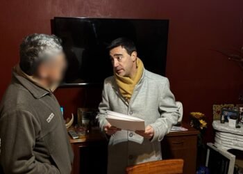 Lucha contra el delito: la Aprad decomisó bienes en una causa por enriquecimiento ilícito
