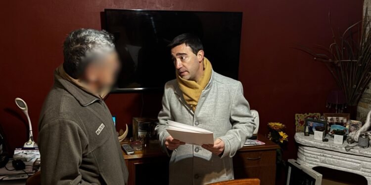 Lucha contra el delito: la Aprad decomisó bienes en una causa por enriquecimiento ilícito