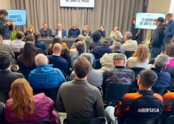 Santa Fe se convierte en la primera provincia en incorporarse al programa CReAr Federal para potenciar el alto rendimiento deportivo