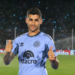 Cuti Romero hará una pausa en Europa para alentar a Belgrano en la final ante River