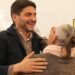 Pullaro entregó escrituras a vecinos de Santo Tomé y Santa Fe