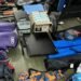 Golpe en Rosario a banda que forzaba cerraduras de autos: tres aprehendidos y secuestro de numerosos elementos, incluidos palos de golf y raquetas de tenis
