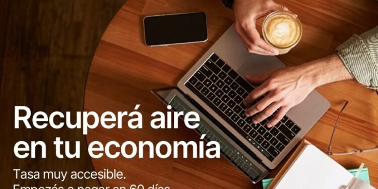 Plan de desendeudamiento provincial: el Banco Santa Fe ofrece hasta 60 cuotas, tasas preferenciales y 2 meses de gracia para refinanciar deudas