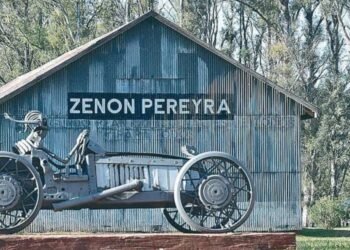 Cuáles son las dos localidades de la Provincia de Santa Fe que compiten por ser parte de los mejores pueblos del mundo
