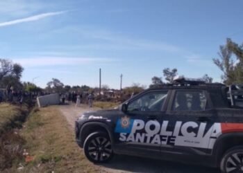 Hallaron sin vida en un canal a un hombre que era intensamente buscado
