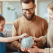 Epigenética financiera: cómo los traumas económicos familiares influyen en las decisiones actuales