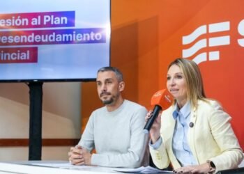Santa Fe ya recibió más de 6.000 solicitudes para refinanciar deudas con el nuevo plan provincial