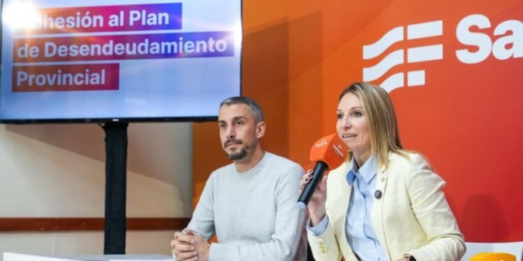Santa Fe ya recibió más de 6.000 solicitudes para refinanciar deudas con el nuevo plan provincial