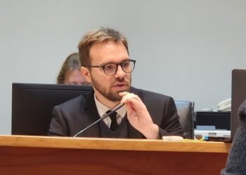 El impacto que genera la Inteligencia Artificial en la justicia penal y el ejercicio del derecho bajo la lupa de un magistrado rafaelino