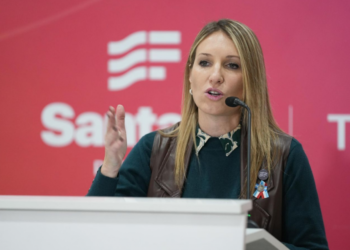 Seguridad: “Enviamos un nuevo paquete de leyes porque no vamos a retroceder ni un paso contra los delincuentes”