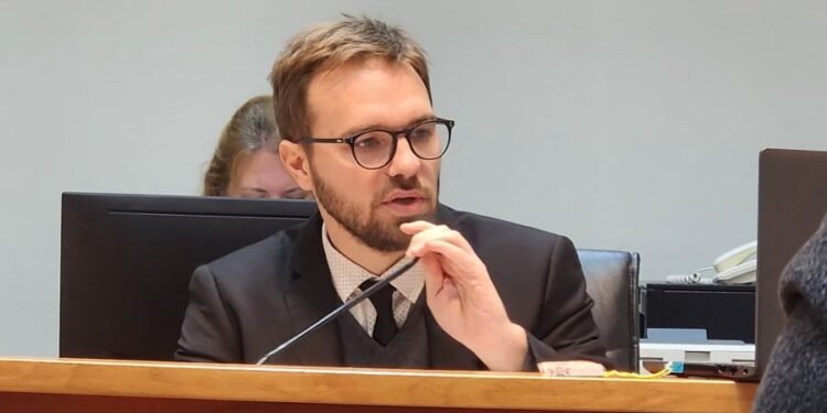 El impacto que genera la Inteligencia Artificial en la justicia penal y el ejercicio del derecho bajo la lupa de un magistrado rafaelino