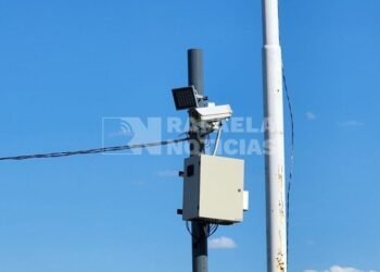 Ruta 11 y 34: las rutas más peligrosas de Santa Fe también concentran la mayor cantidad de radares