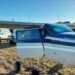 Hallaron una avioneta con droga en un campo santafesino y hay dos detenidos