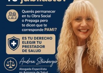 ¿Se puede mantener la obra social o prepaga corporativa al jubilarse o hay que pasar a PAMI?